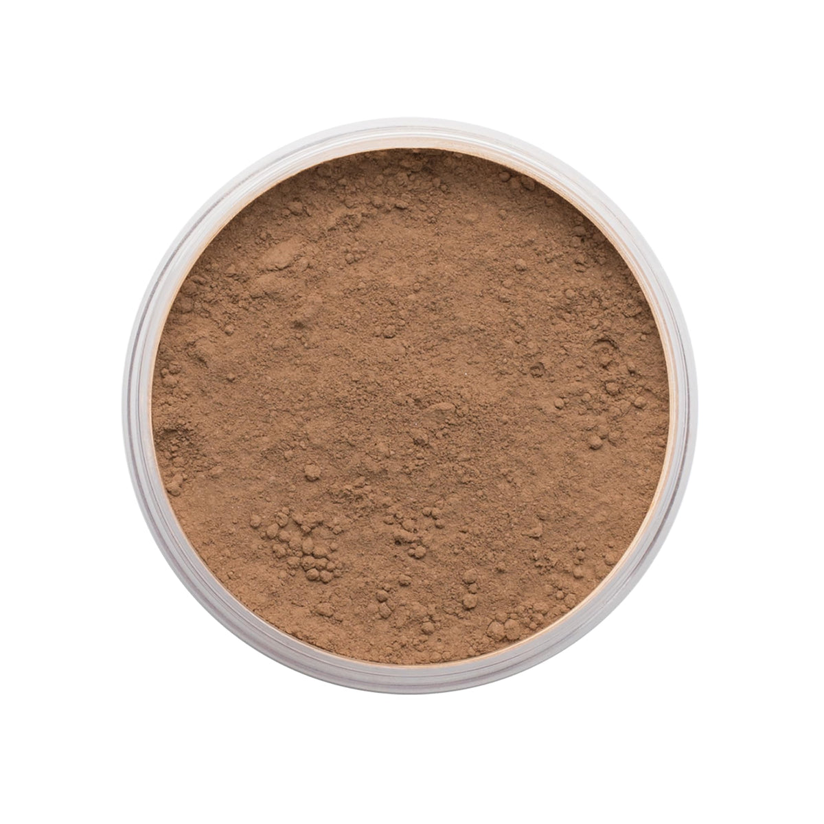 IDUN Minerals Ylva Powder Foundation - Medium/High Coverage, SPF 15, 0.25 oz, Sensitive Skin Safe