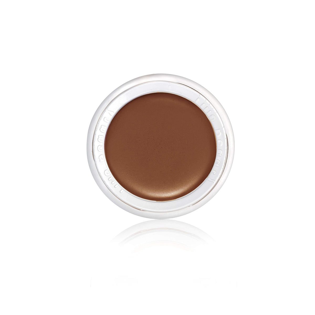 RMS Beauty “Un” Cover-Up Concealer, Organic Hydrating Makeup, 111 Deep Mahogany, 0.2 Fl Oz