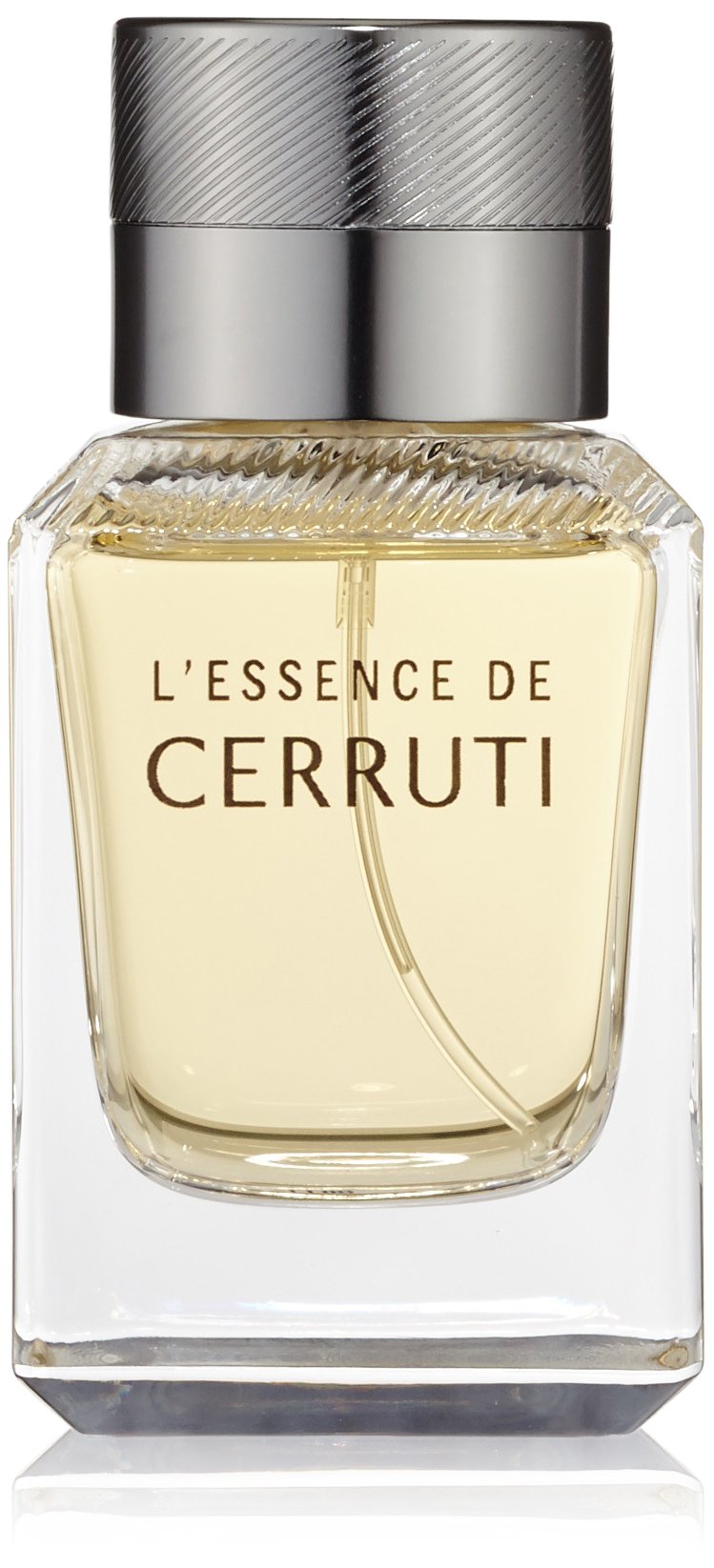 Nino Cerruti L'Essence De Cerruti Eau De Toilette Spray, 1.7 Oz - Classic Fragrance For Men