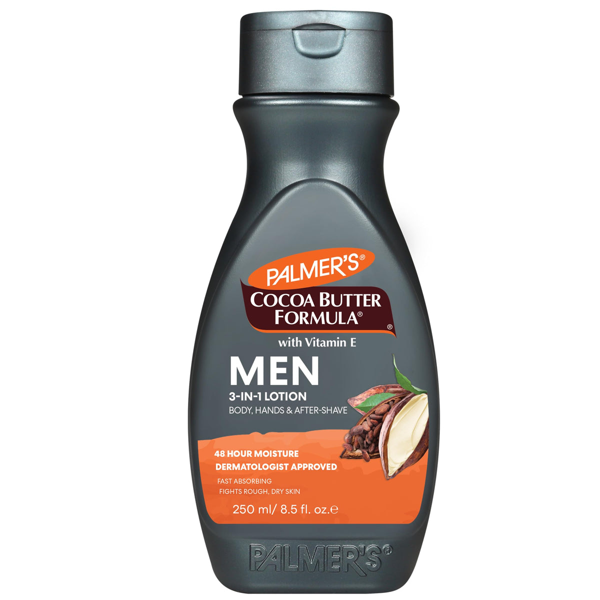 Palmer'S Cocoa Butter Formula Men'S Lotion, 8.5 Oz - Moisturizing & Nourishing Skin Care