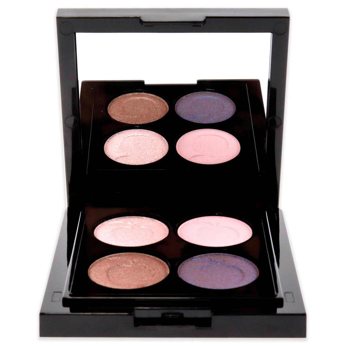 IDUN Minerals Eyeshadow Palette  4Pan Selection Of ColorRich Shades  Designed To Enhance All Skin Tones  Norrlandssyren  4