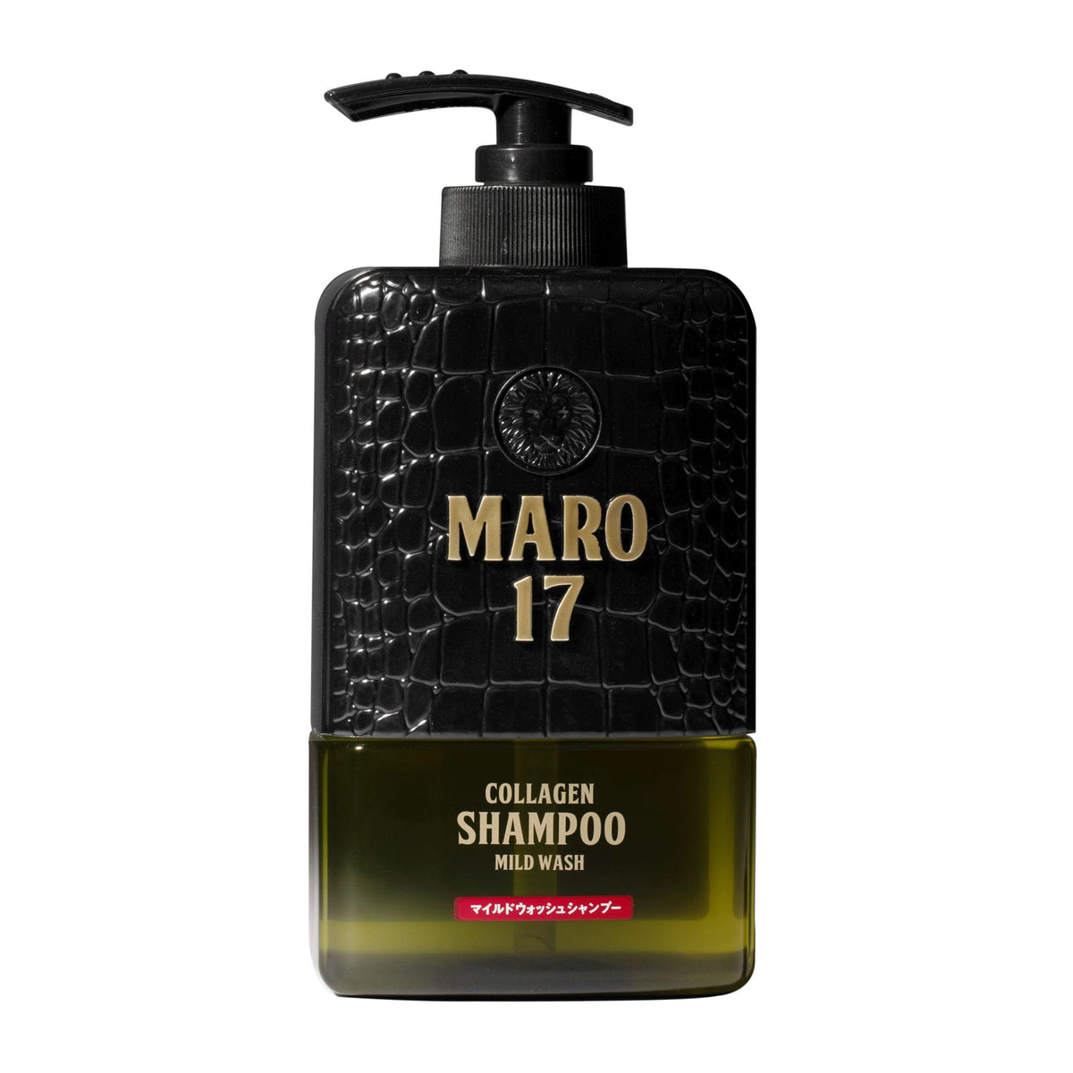 Maro17 Collagen Shampoo - Deep Cleansing Anti-Dandruff For Men, Hydrates Scalp & Boosts Hair??