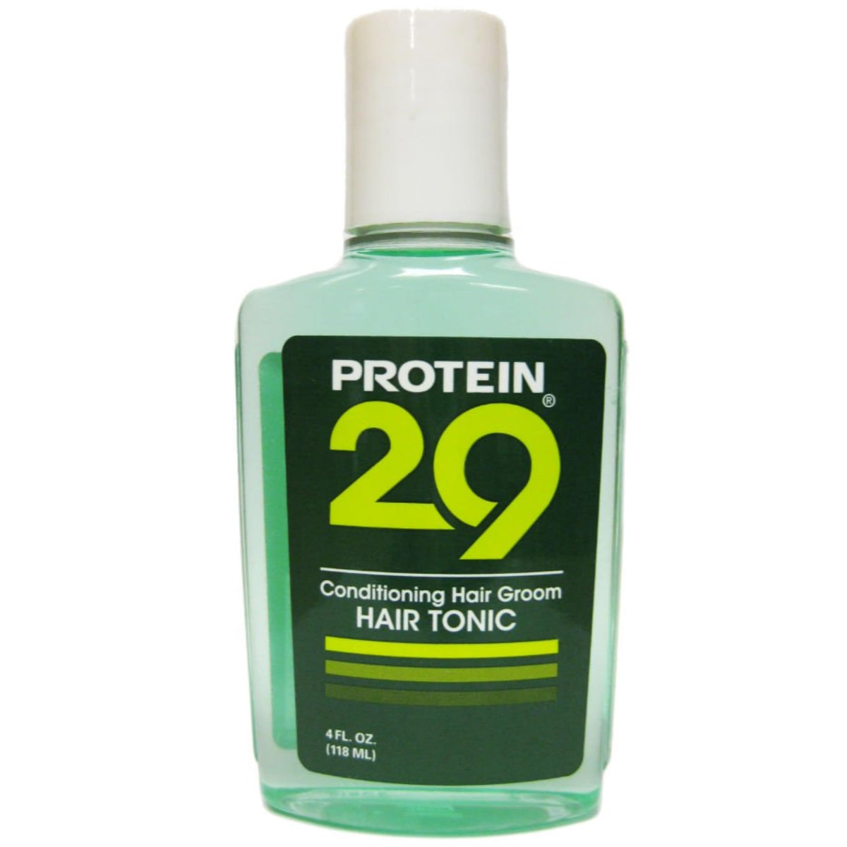 Protein 17 Protein 29 Hair Groom, 4 Fl Oz (Pack Of 4) - Nourishing Hair Care Solution