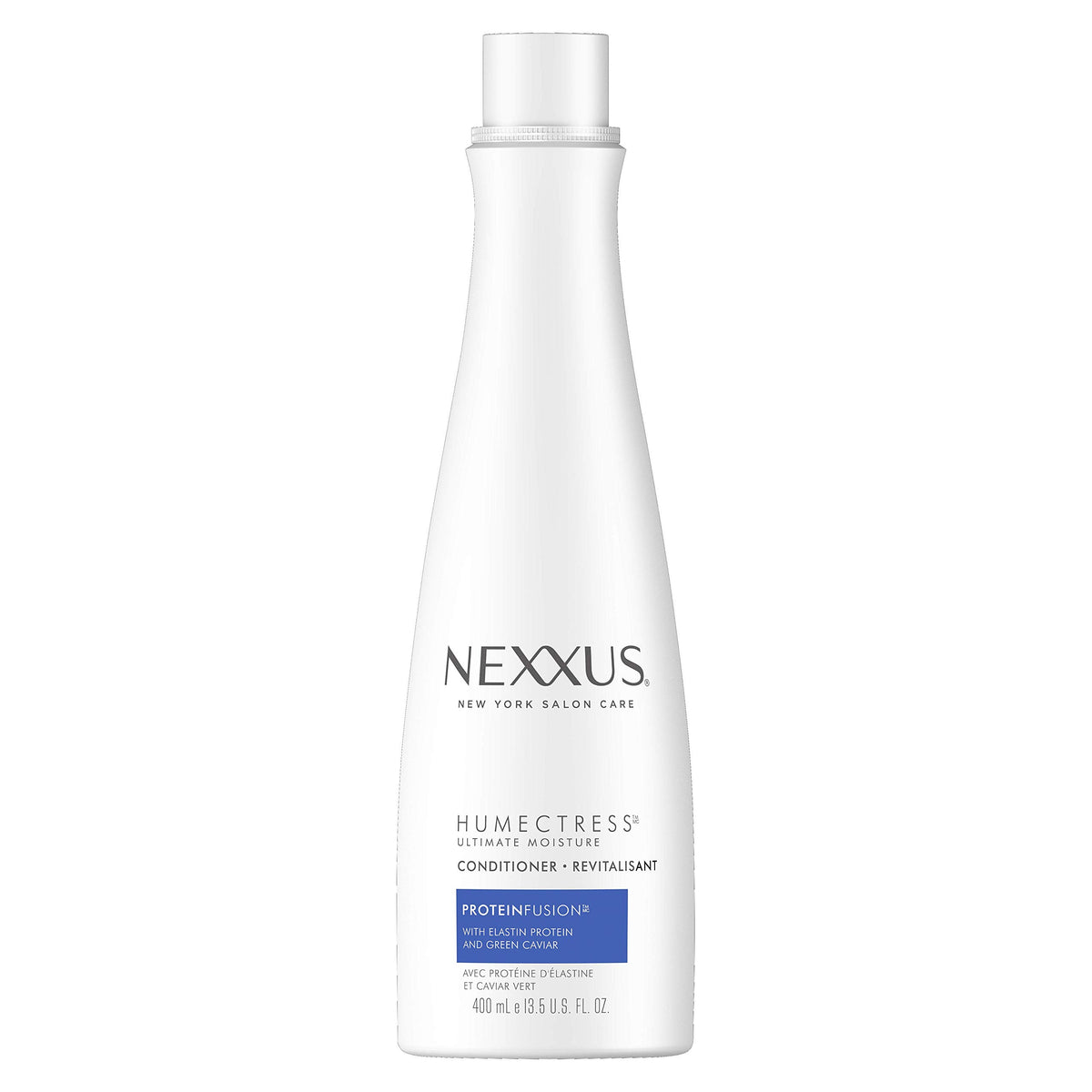 Nexxus Humectress Ultimate Moisturizing Conditioner, 13.5 Fl Oz - Hydrating Hair Care