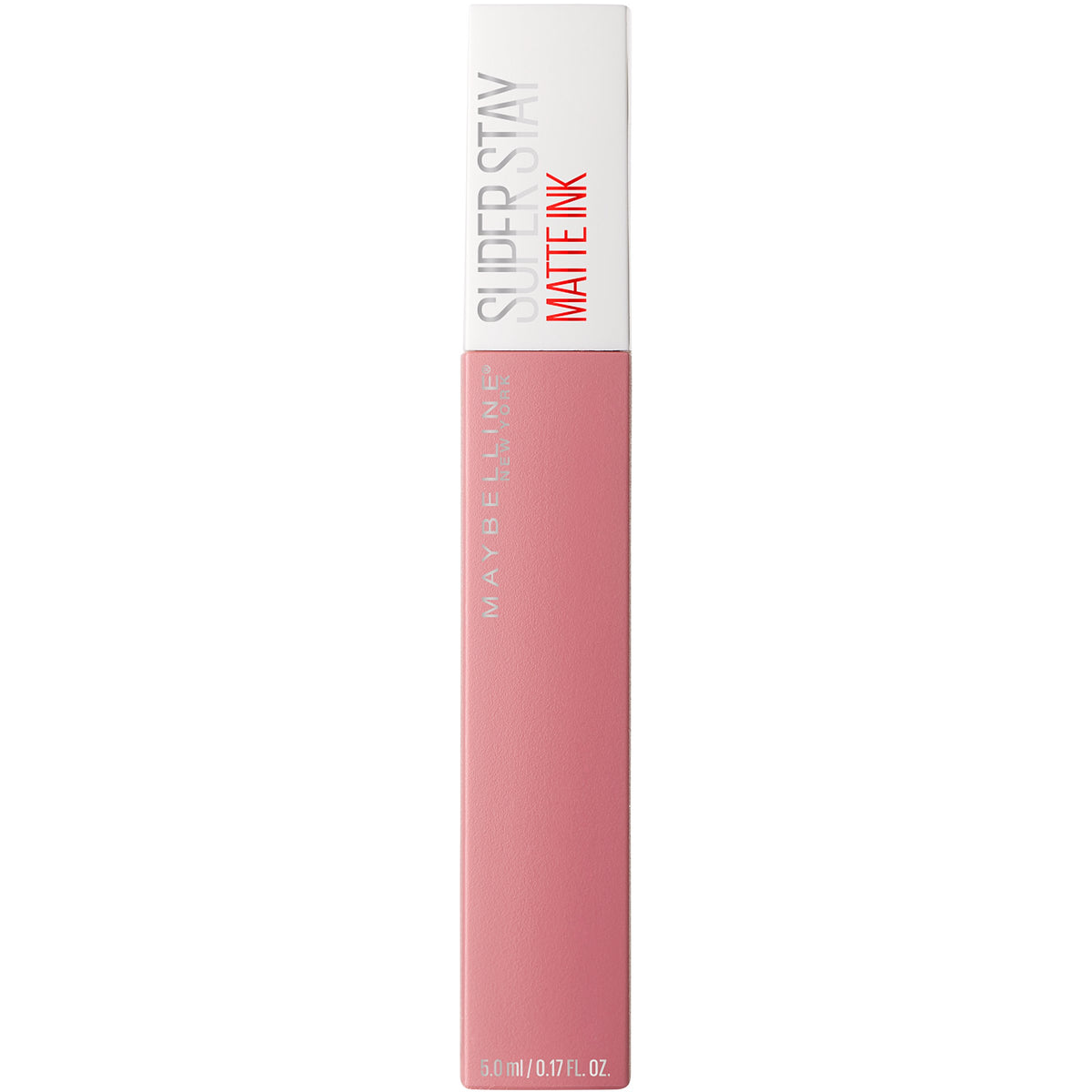 Maybelline Superstay Matte Ink Liquid Lipstick - Dreamer, 0.17 Fl Oz, Long-Lasting Color