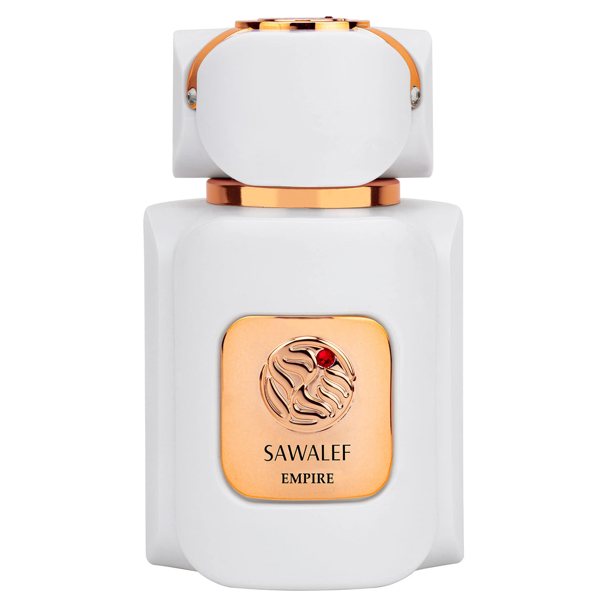 Swiss Arabian Empire  Woody and Amber Scent Notes  Long Lasting and Addictive Unisex Fragrance  A Seductive Signature Aroma 