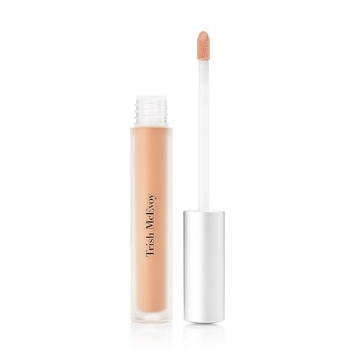 Trish Mcevoy Instant Eye Lift® - Shade 2, Medium To Tan, 3 Ml / 0.10 Fl Oz