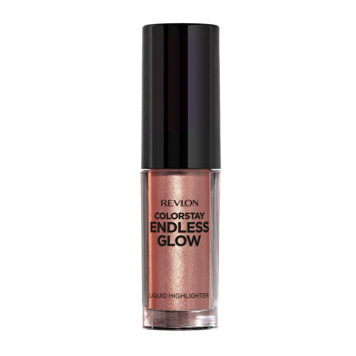 Revlon Colorstay Endless Glow Highlighter, Rose Quartz, 0.3 Fl Oz - Radiant Liquid Highlighter