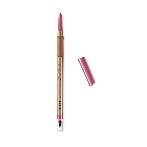 Kiko Milano Everlasting Colour Precision Lip Liner 405 - Mauve Automatic Lip Pencil