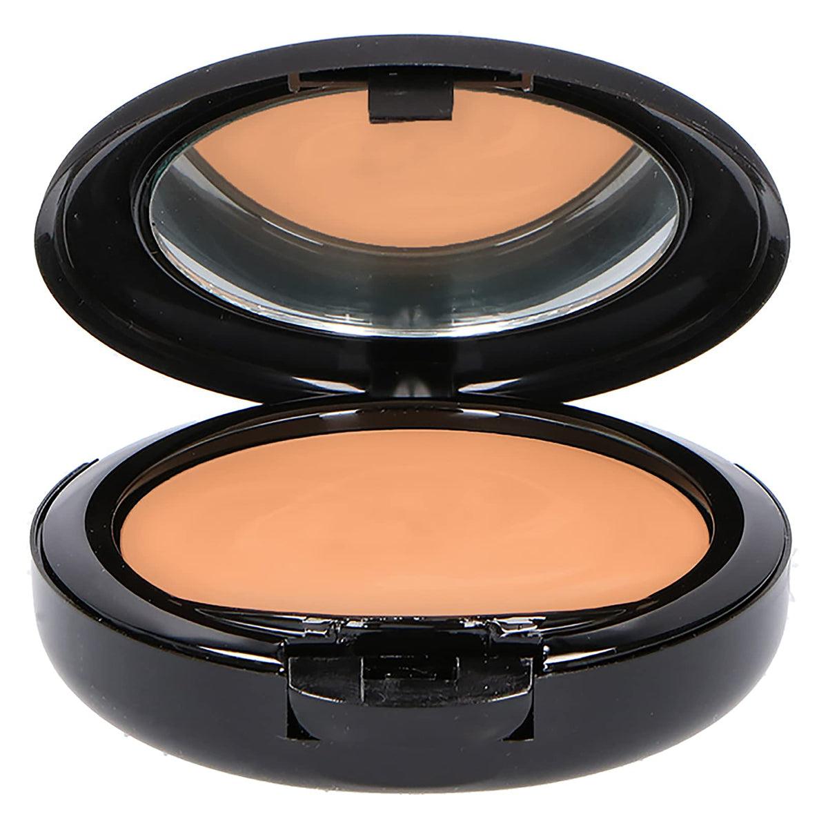 MakeUp Studio Amsterdam Face It Cream Foundation  Fudge  068 oz