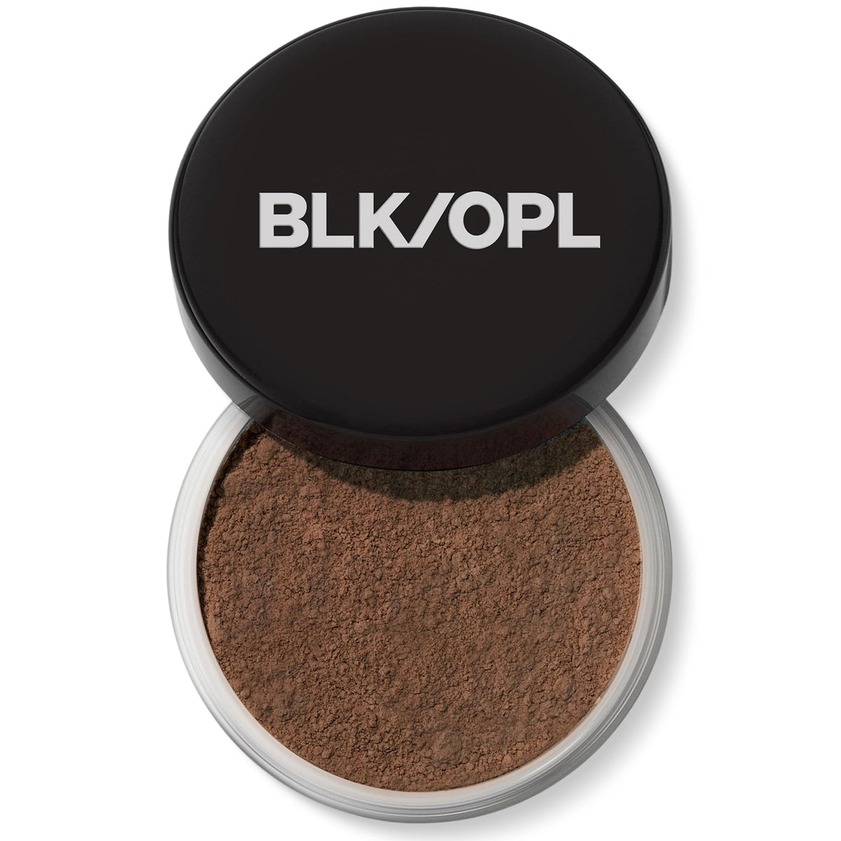 Black Opal True Color Soft Velvet Powder, Dark 0.7 Oz - Hypoallergenic & Cruelty-Free