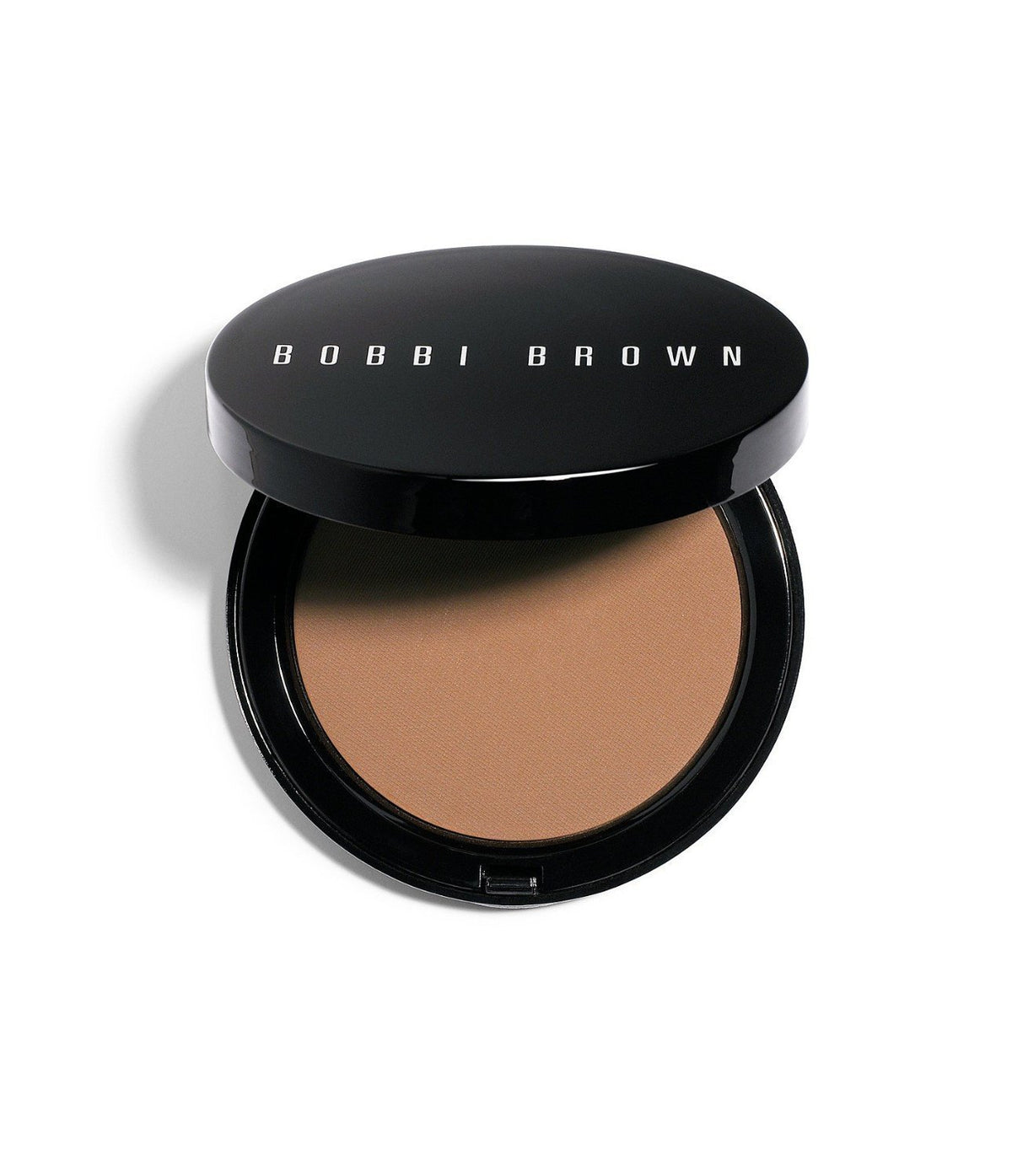 Bobbi Brown Bronzing Powder #4 Deep - Light Brown, 0.28Oz Makeup For Radiant Glow