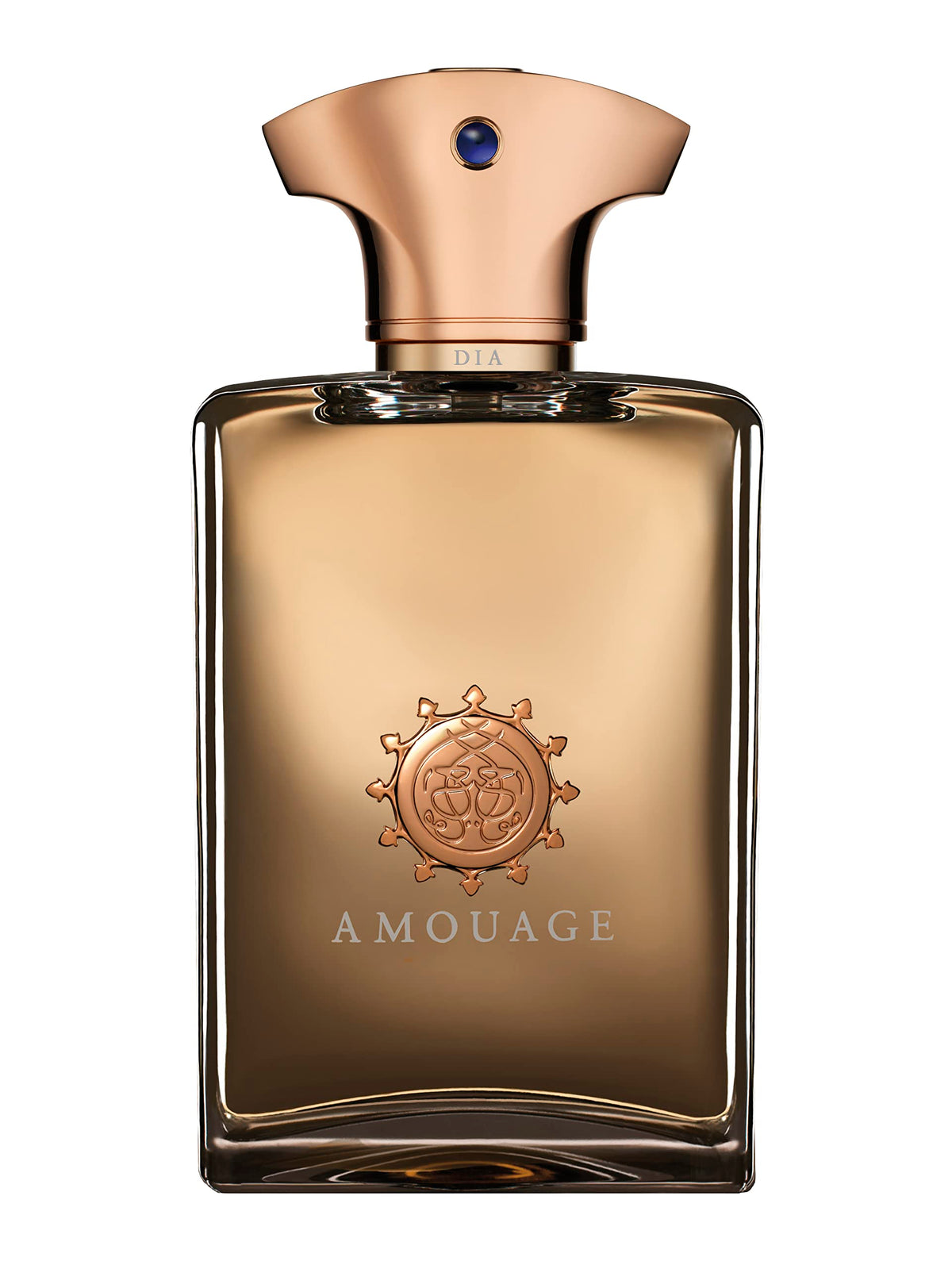 Amouage Men'S Dia Edp Spray, 3.4 Fl Oz - Luxury Fragrance For Him