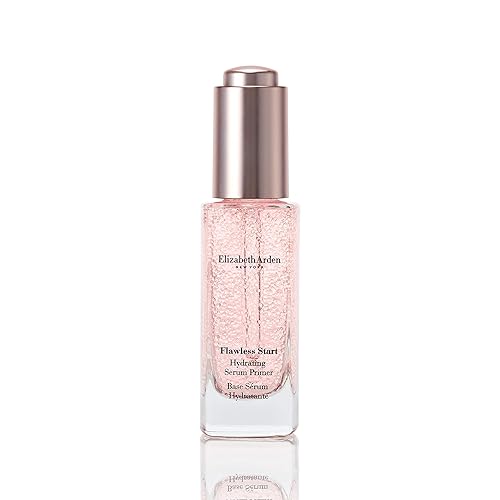 Elizabeth Arden Flawless Start Hydrating Serum Primer - 0.84 Fl. Oz. Moisturizing Makeup Base