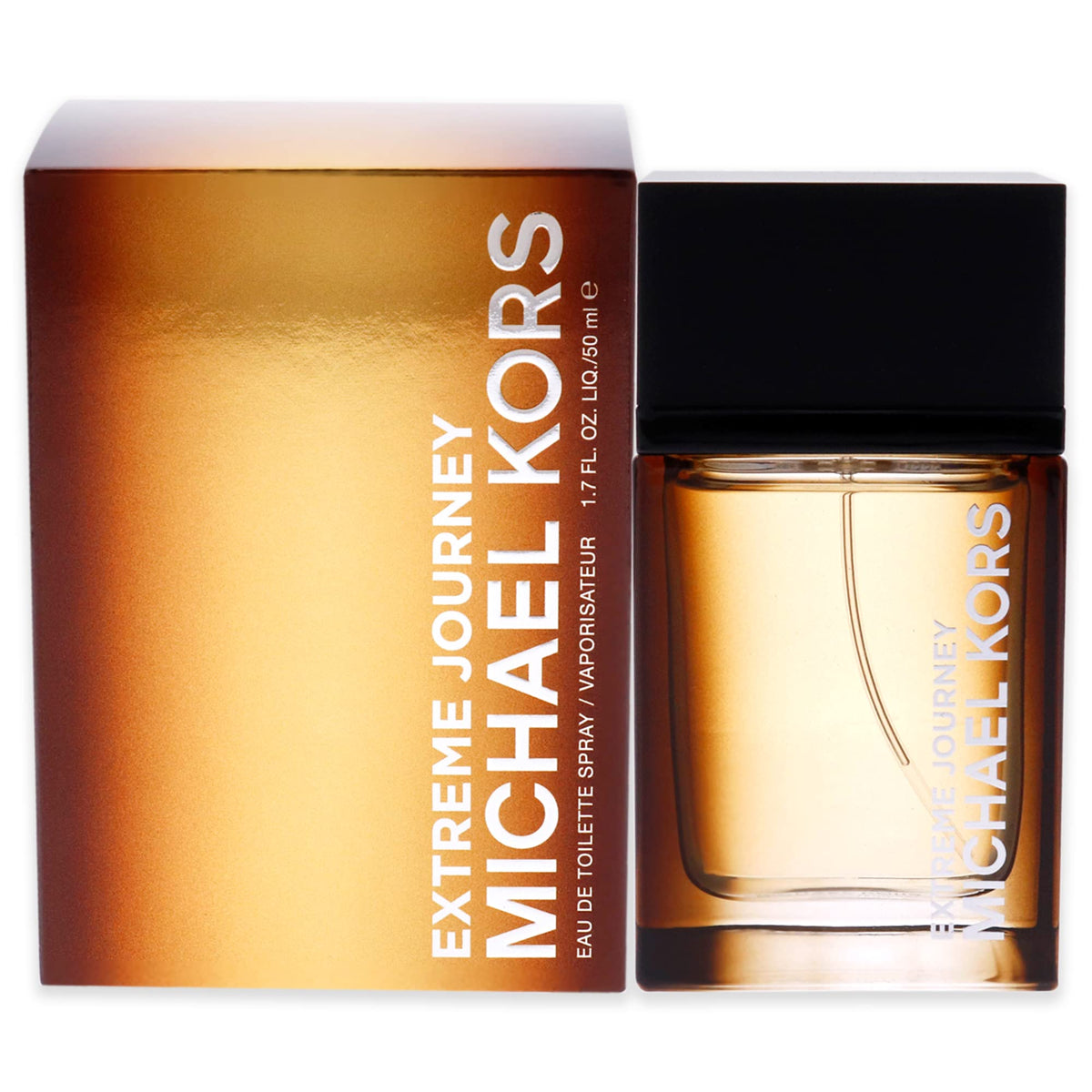 Michael Kors Extreme Journey Men 17 oz EDT Spray