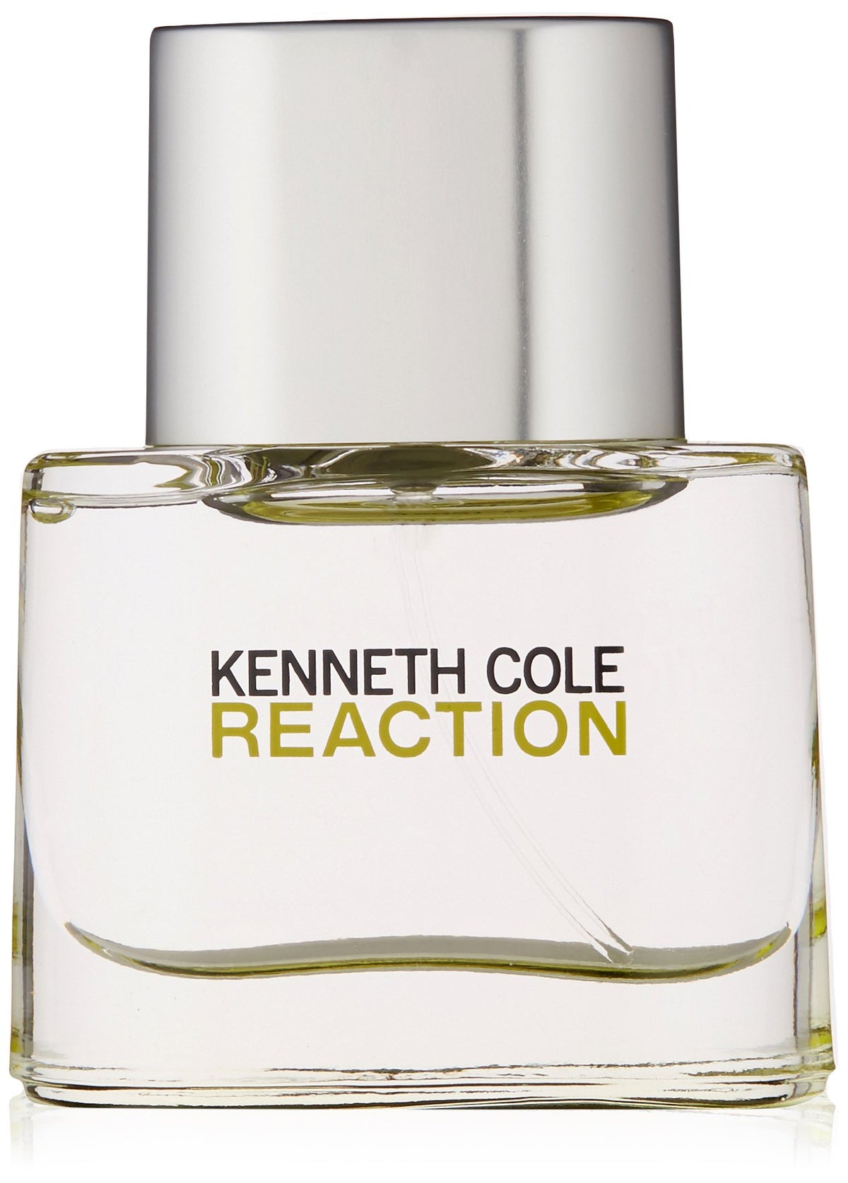 Kenneth Cole Reaction Cologne For Men, 0.5 Fl Oz Eau De Toilette Spray, Green