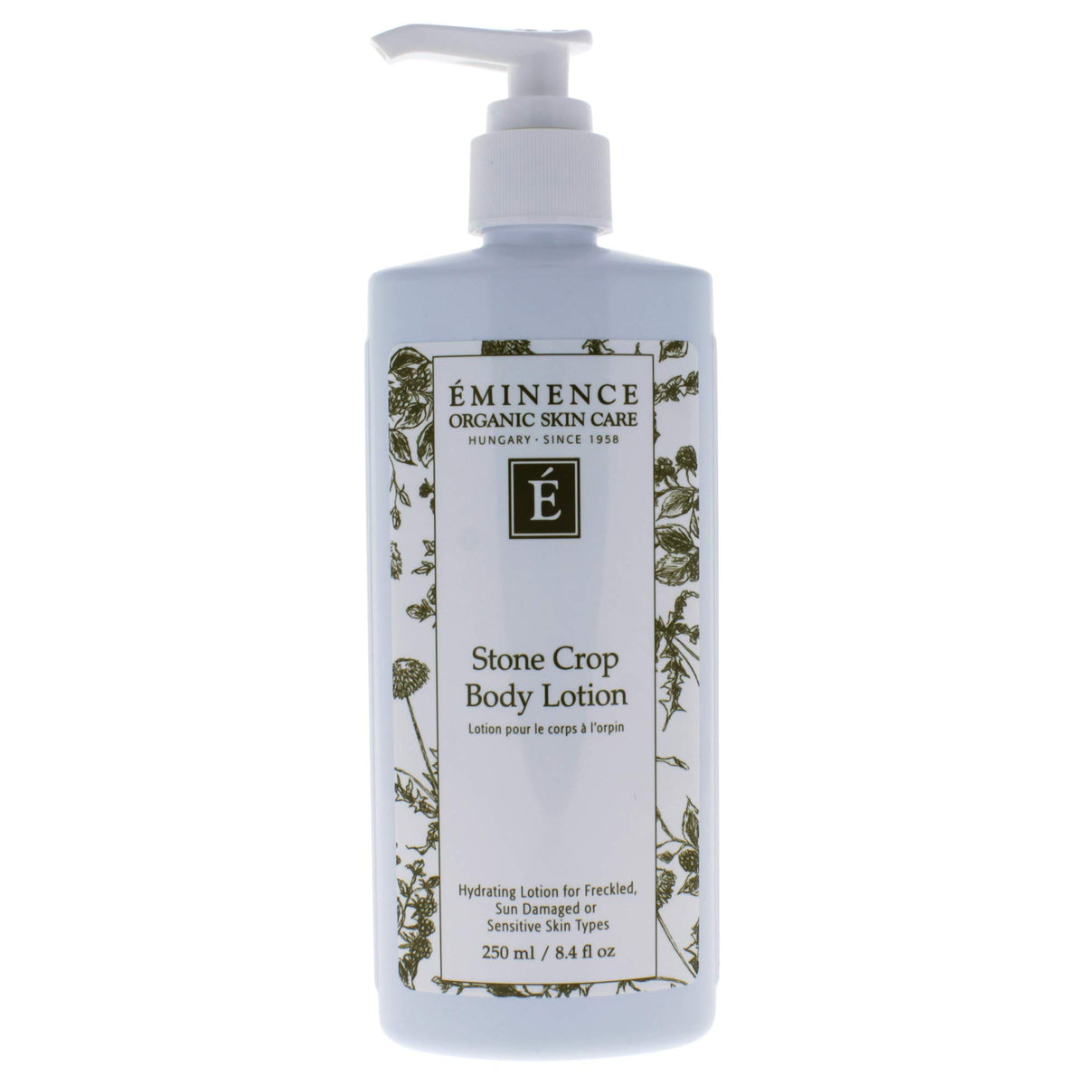 Eminence Organic Stone crop Body Lotion  84 Ounce