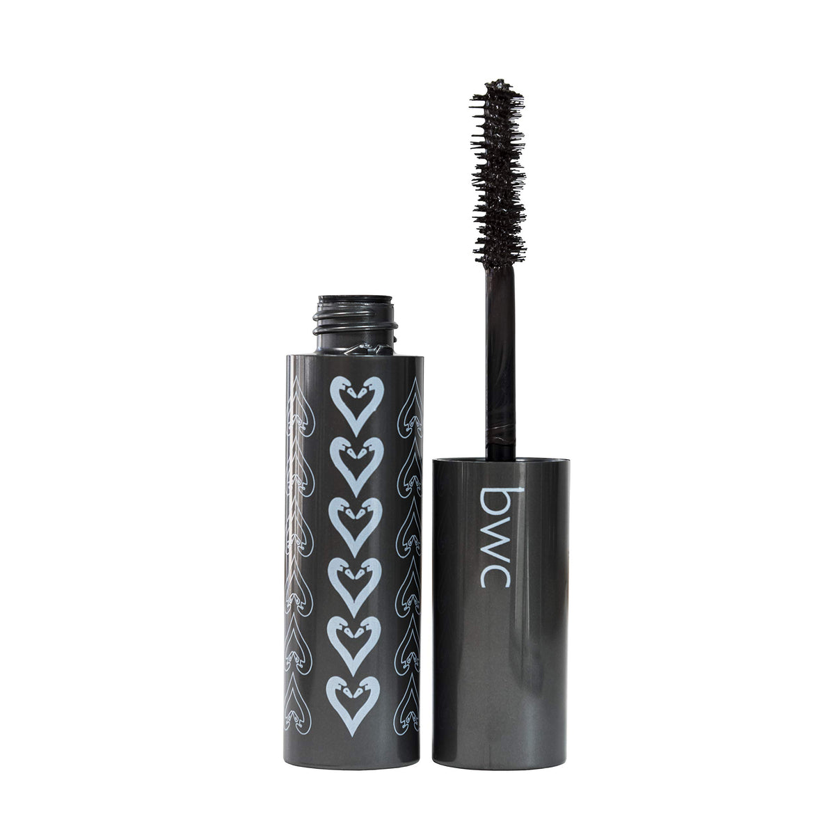 Beauty Without Cruelty Walnut Natural Mascara - 0.27 Fl Oz, Cruelty-Free Makeup