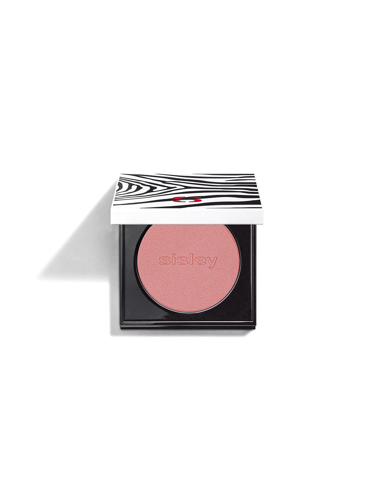 Sisley Paris Le Phyto Blush 01 Pink Peony - 0.22 Oz Women'S Blush Makeup