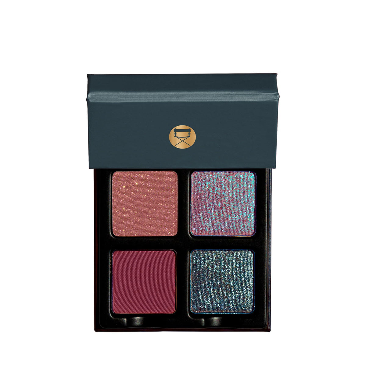 Viseart Paris Petits Fours Pro Luxe Eyeshadow Palette Violetta