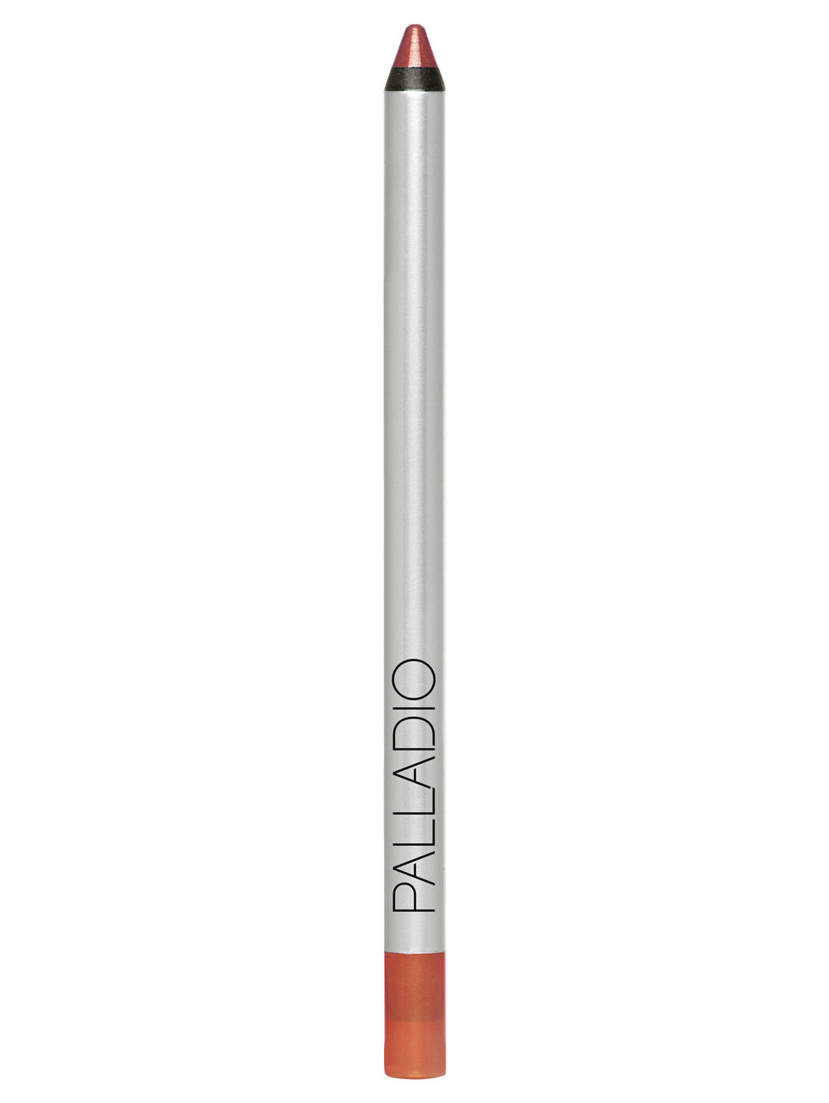 Palladio Precision Lipliner - Salmon, 0.04 Ounce | Long-Lasting, Smooth Application