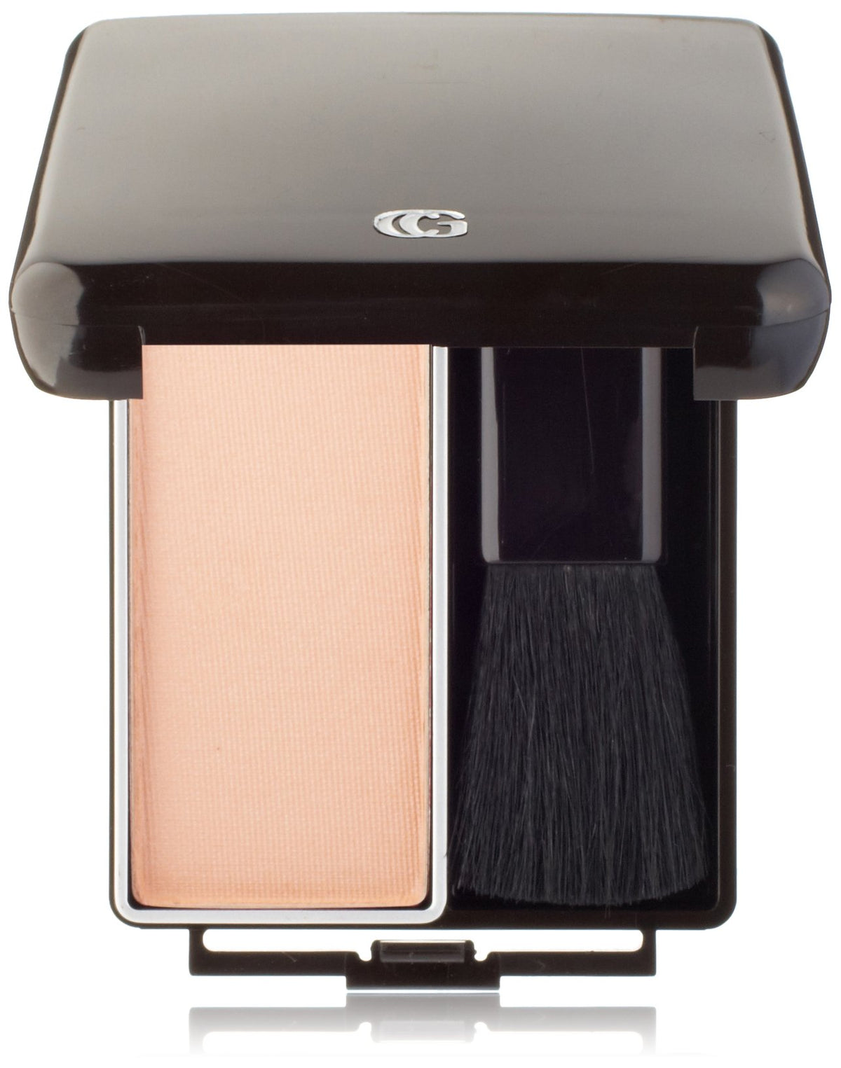 Covergirl Classic Color Blush Natural Glow 570, 0.3-Ounce Pan (Pack Of 2)