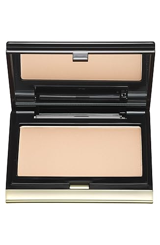 Kevyn Aucoin Sculpting Contour Powder, Light - Sheer Matte Finish For Natural Shading, 0.14 Oz