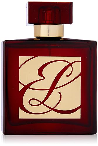 Estée Lauder Amber Mystique Eau de Parfum Spray, 3.4 Ounce - Luxurious Fragrance for Women