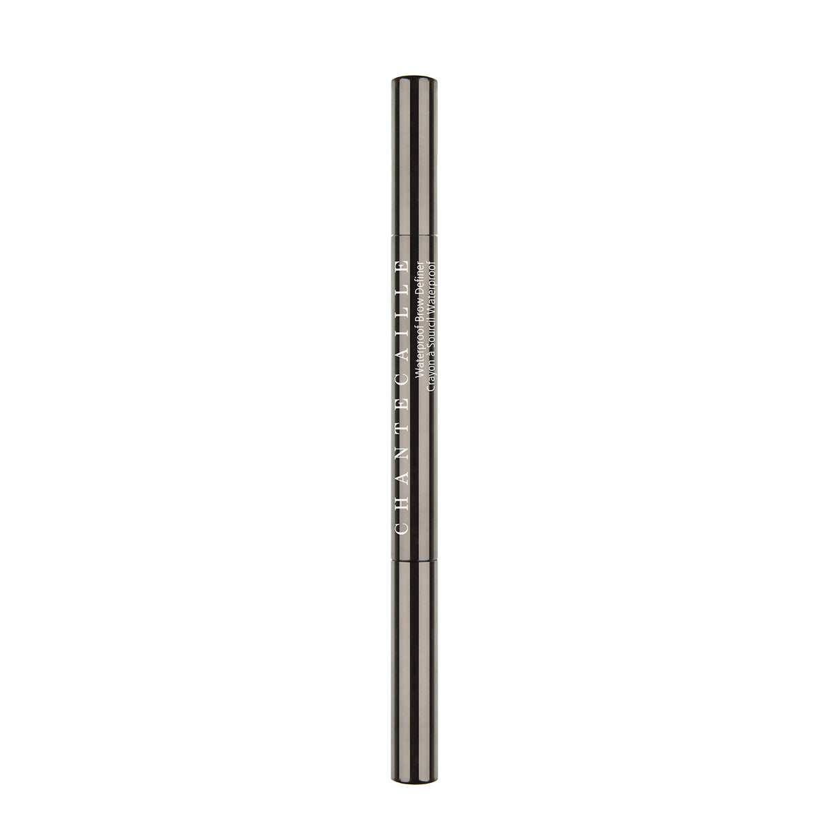 Chantecaille Waterproof Brow Definer - Oak Brown, 1 Count, Long-Lasting Eyebrow Pencil