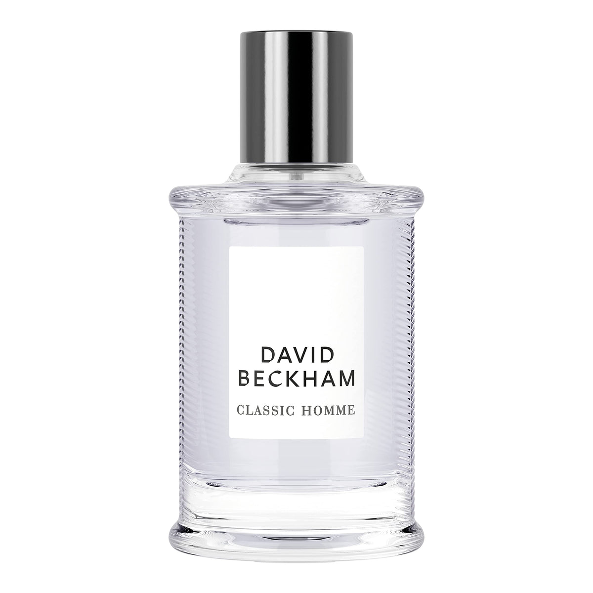 David Beckham Classic Homme Eau De Toilette 1.6Oz - Men'S Fragrance, Long Lasting, Travel Size