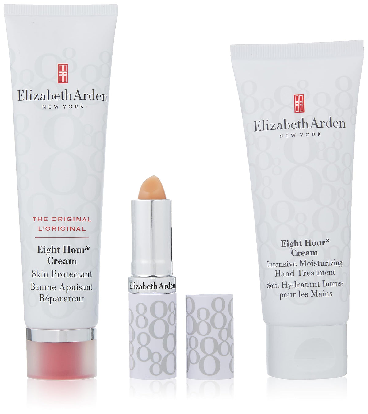 Elizabeth Arden Eight Hour Cream Skin Protectant Gift Set - 1 Count, Ultimate Skin Care Solution