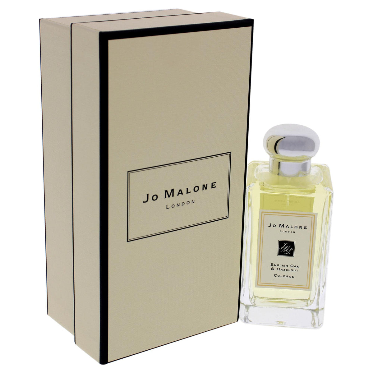 Jo Malone English Oak & Hazelnut Cologne Spray, 3.4 Ounce - Luxury Fragrance For Her