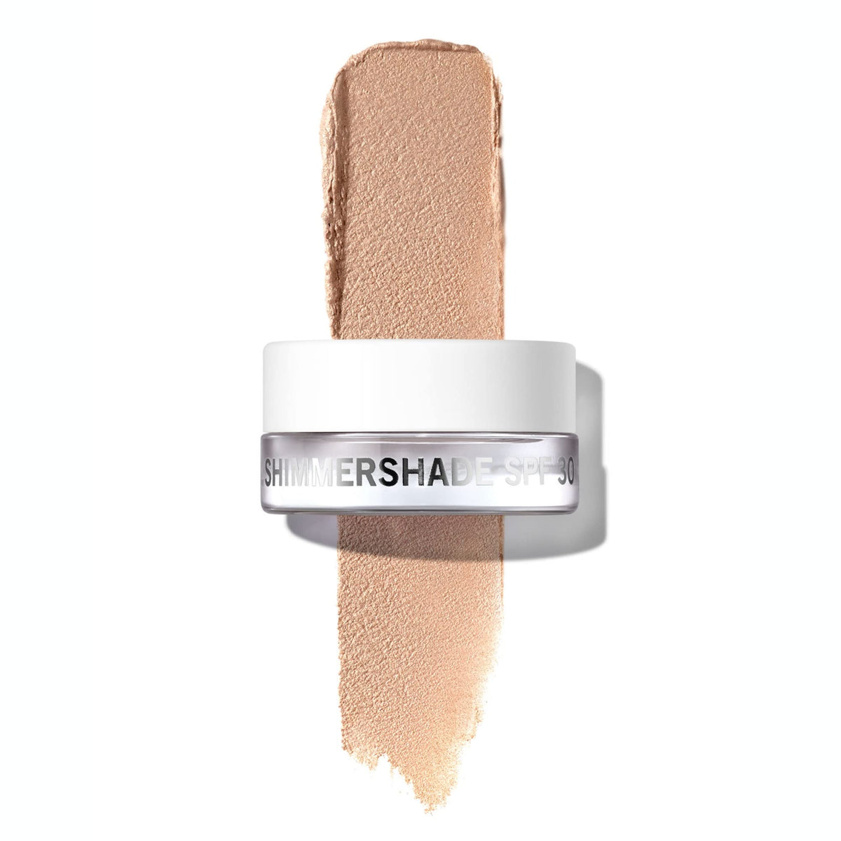 Supergoop! Shimmershade Cream Eyeshadow, Golden Hour - Spf 30, Long-Wearing, 0.18 Oz