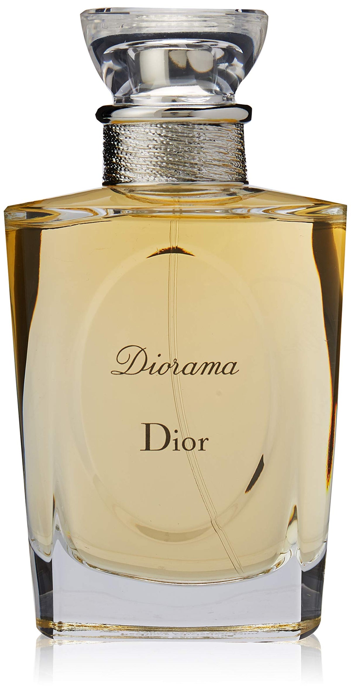 Christian Dior Diorama Eau de Toilette Spray for Women, 3.4 Fl Oz - Luxury Fragrance