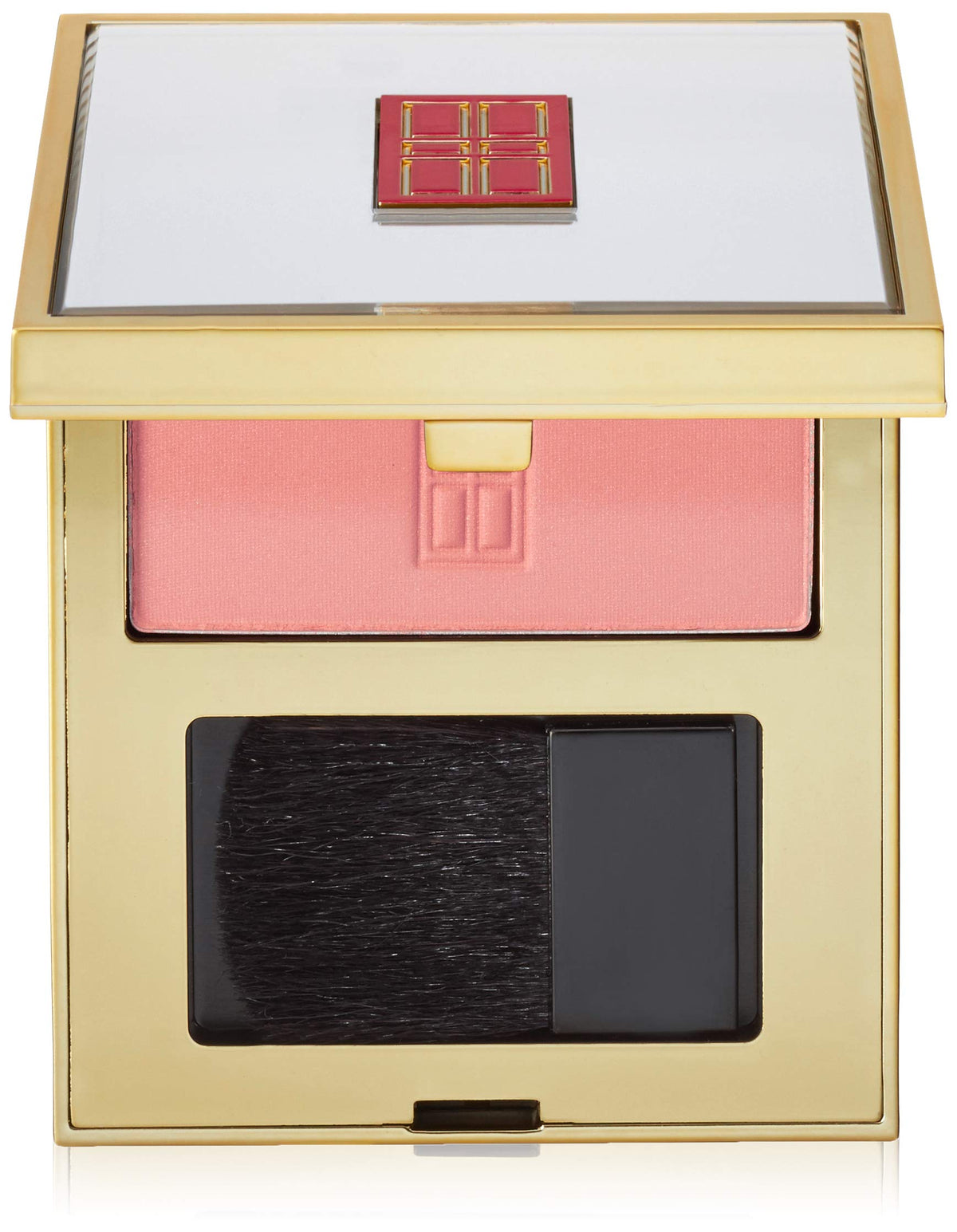 Elizabeth Arden Blushing Pink Radiance Blush - 1 Count, Beautiful Color Formula