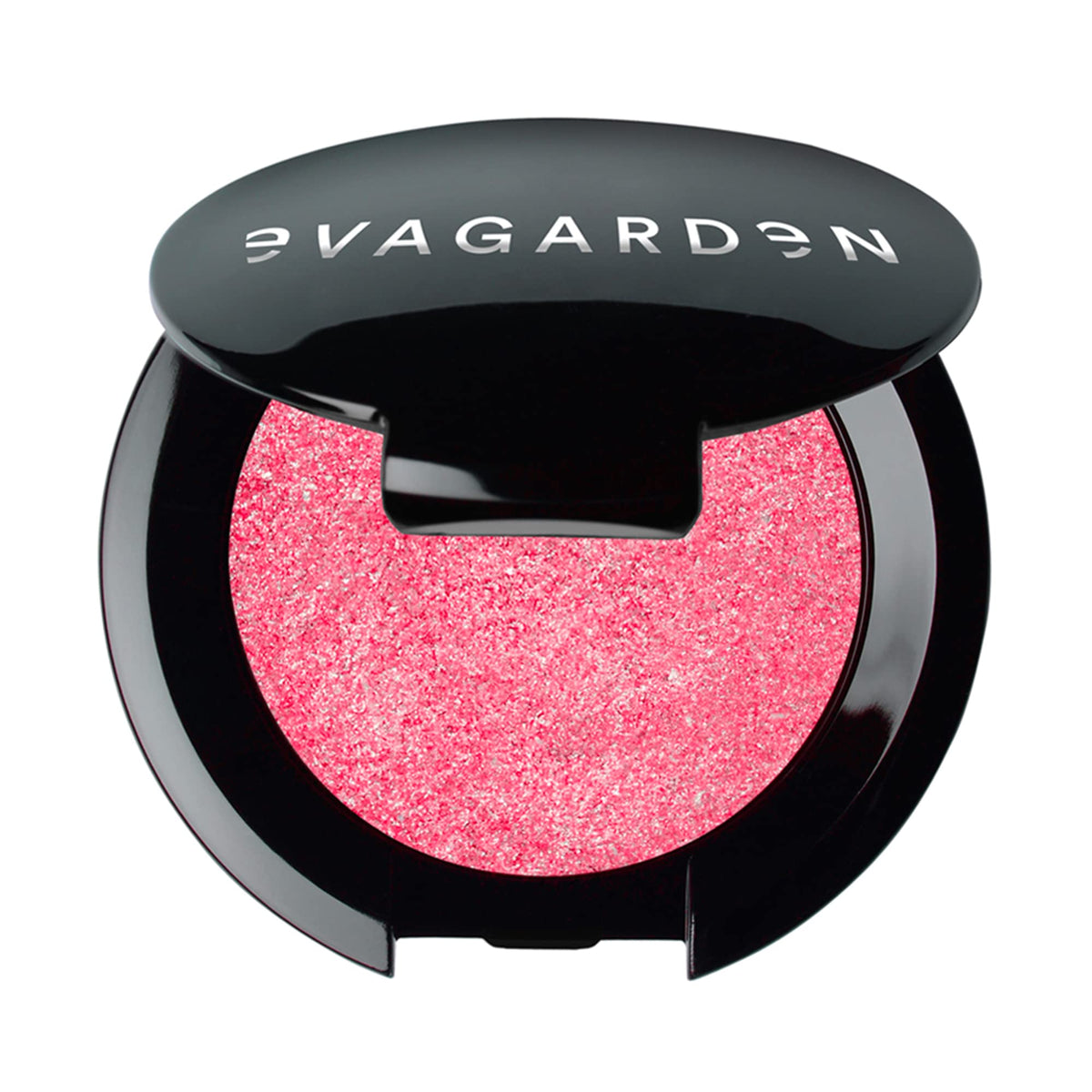 EVAGARDEN Celestial Eye Shadow 0.07 oz - Shimmering Pearls, Moisturizing, No Transfer - Light