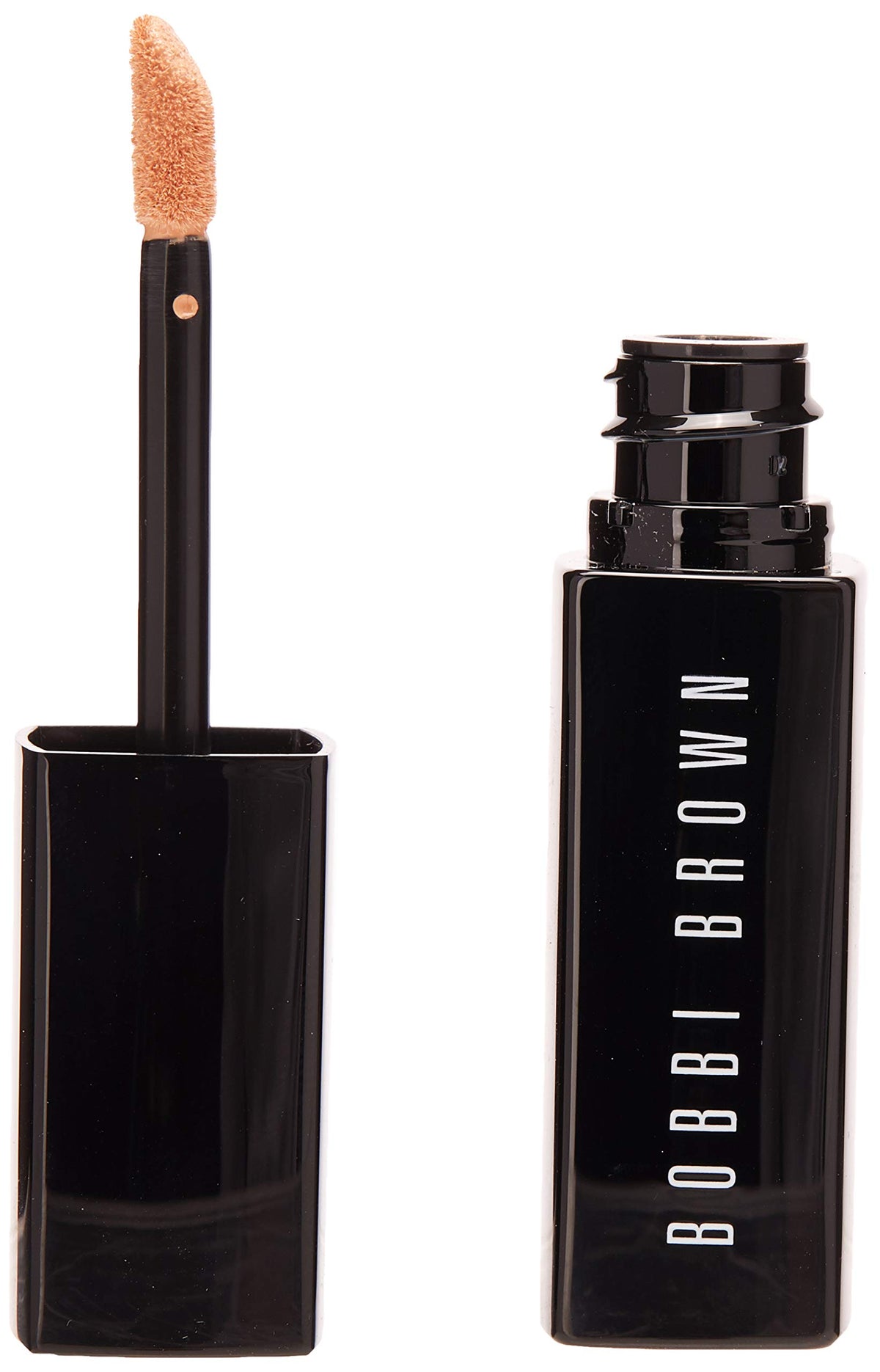 Bobbi Brown Intensive Skin Serum Corrector - Extra Light Peach, 0.24 Oz For Dark Circles