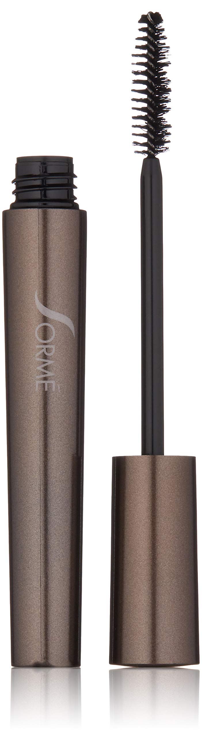 Sorme Cosmetics Extreme Volumizing Mascara  Black  028 Ounce