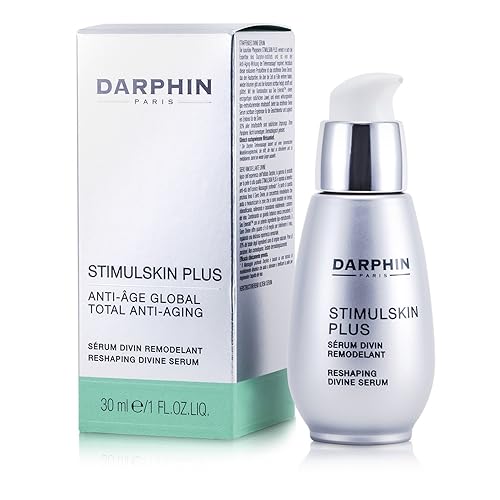 Darphin Stimulskin Plus Reshaping Divine Serum - 30Ml Anti-Aging Facial Serum