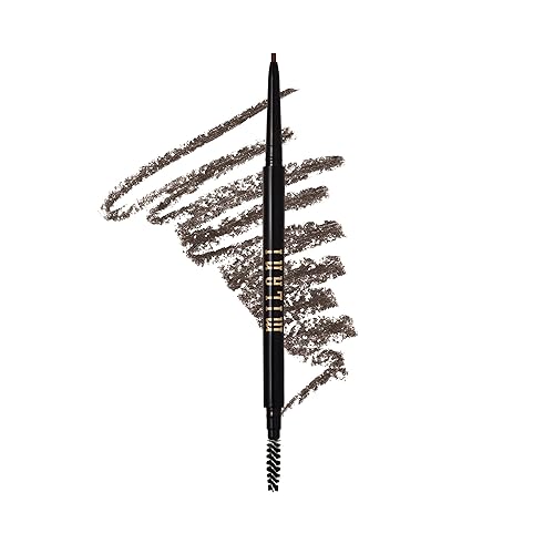 Milani Precision Brow Pencil Espresso - 1 Count, Perfect For Defined Eyebrows