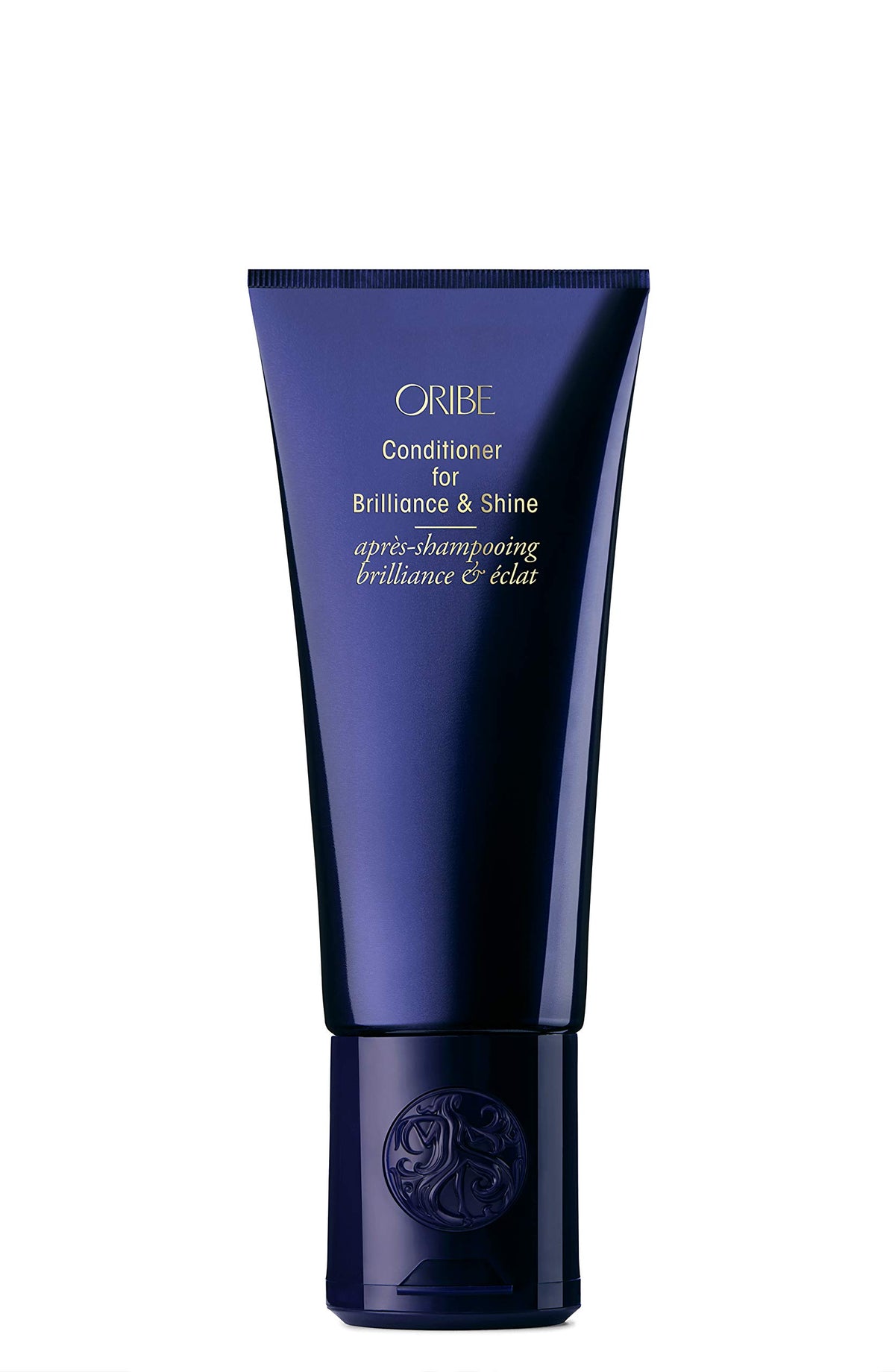 Oribe Conditioner For Brilliance & Shine - 6.8 Oz Moisturizing Hair Care