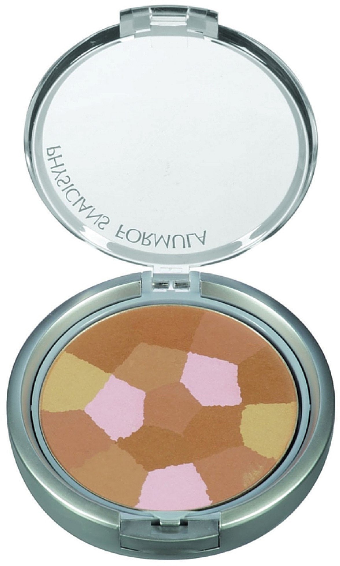 Physician'S Formula Multi-Colored Bronzer Powder Palette, Healthy Glow, Pack Of 2, 0.30 Oz