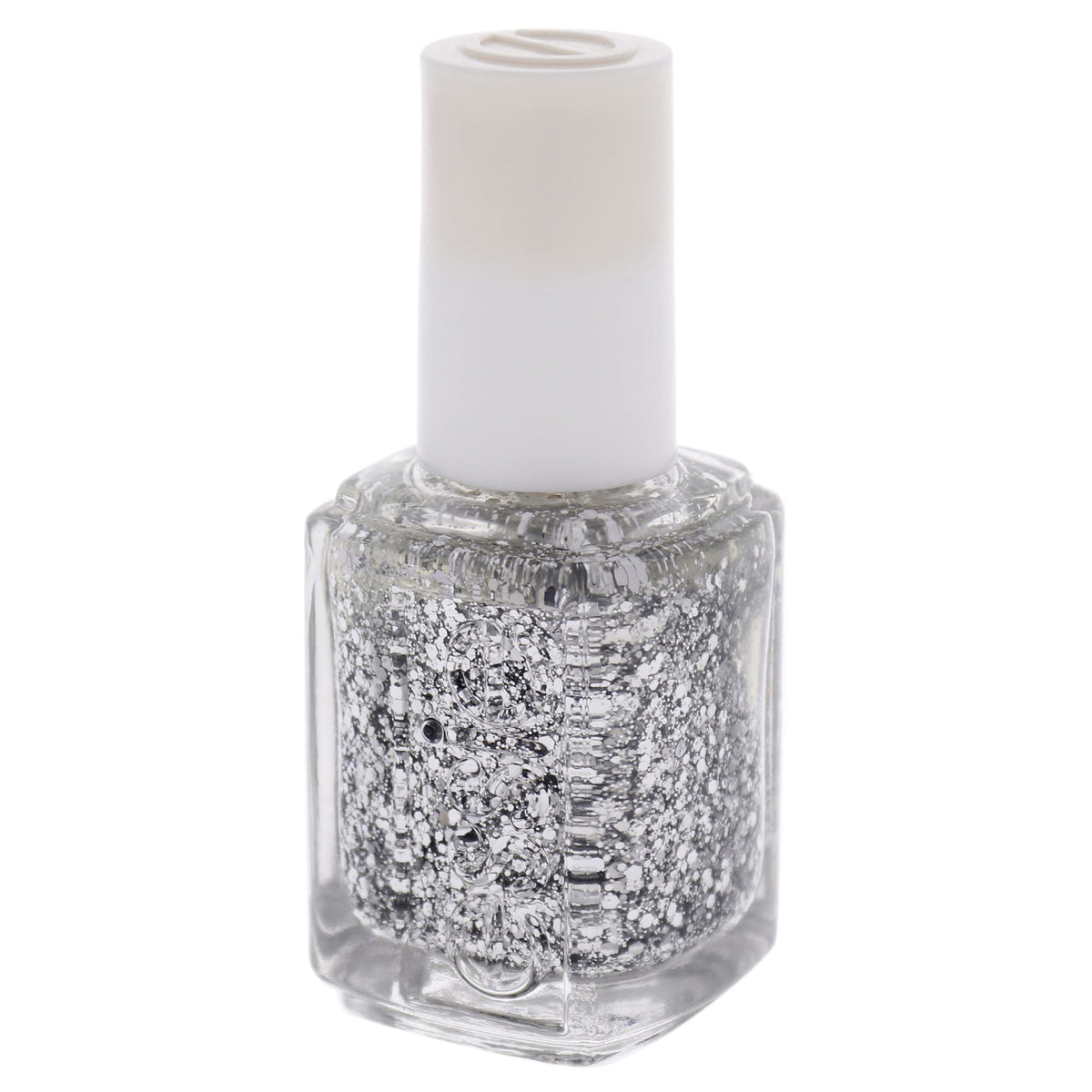 Essie Luxeffects Top Coat Set - Copper Shine, 0.23 Fl Oz (Pack of 2)