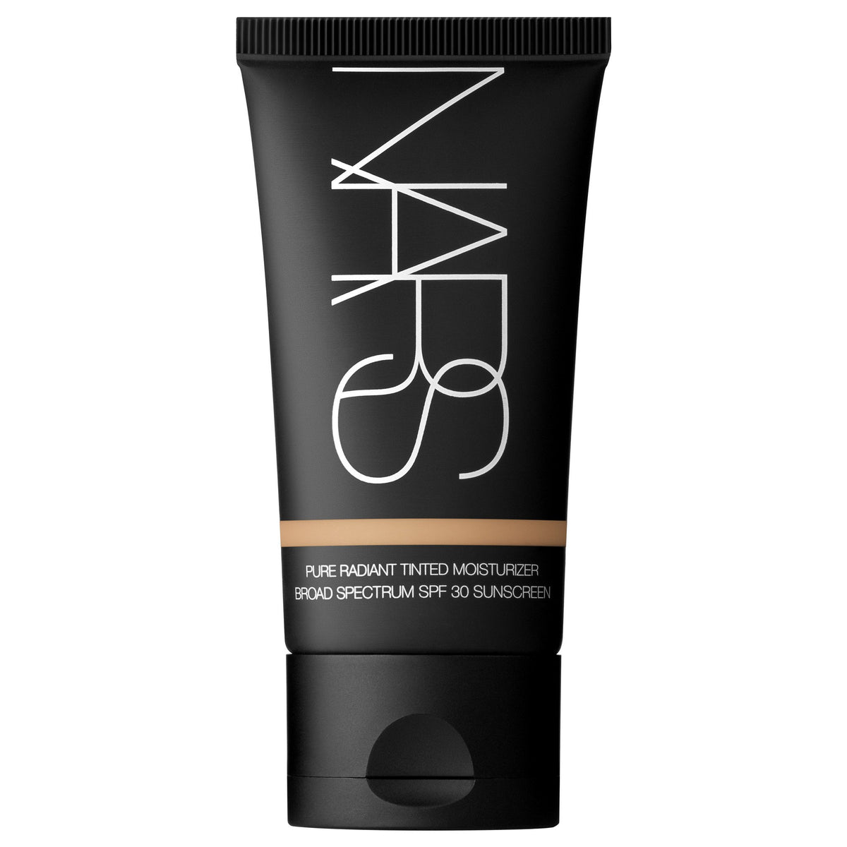 Nars Pure Radiant Tinted Moisturizer Spf 30, St. Moritz - Medium, 1.9 Ounce