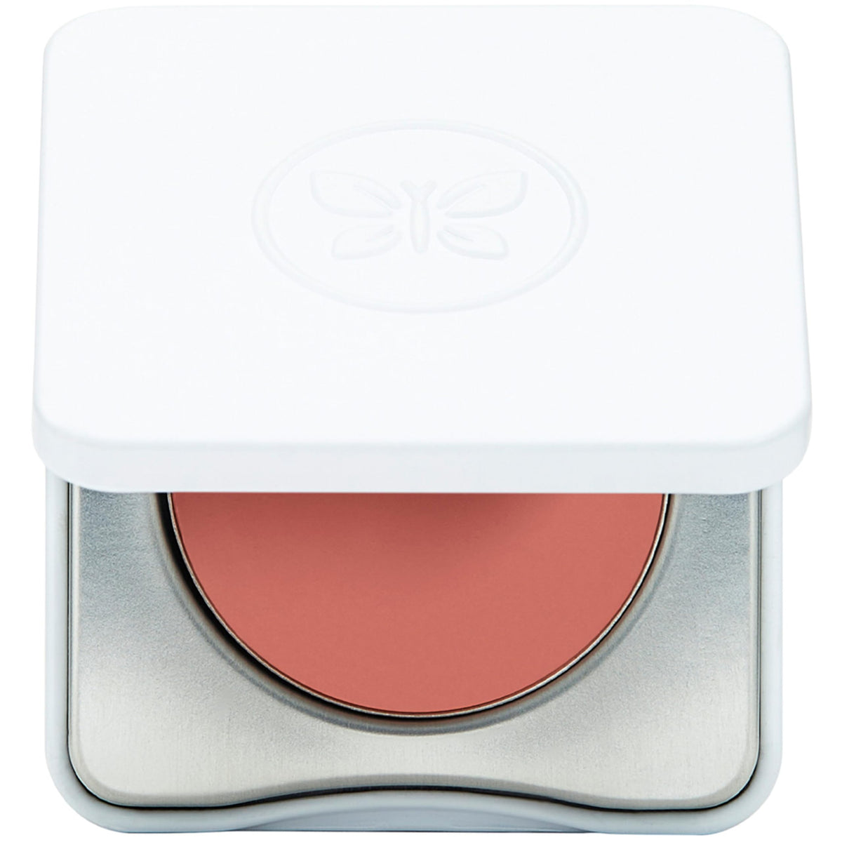 Honest Beauty 2-in-1 Creme Cheek Blush + Lip Color, EWG Verified, Vegan, Rose Pink, 0