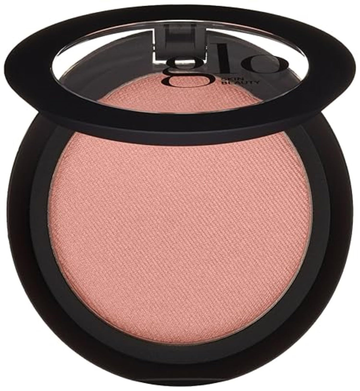 Glo Skin Beauty Sheer Petal Blush - High Pigment Pressed Powder For Natural Glow, 0.12 Oz