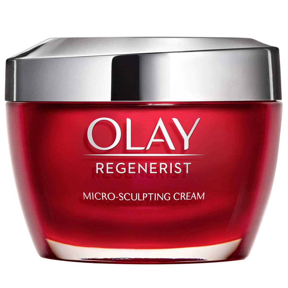 Olay Regenerist Face Moisturizer With Collagen Peptides, 1.7 Oz - Anti-Aging Cream