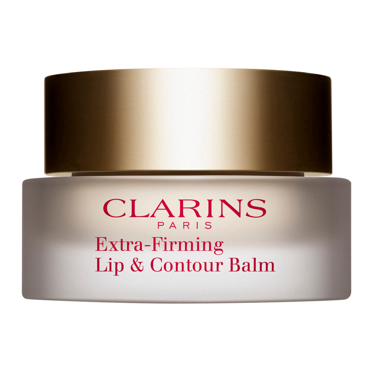 Clarins Extra-Firming Lip And Contour Balm - Hydrating And Firming Lip Care