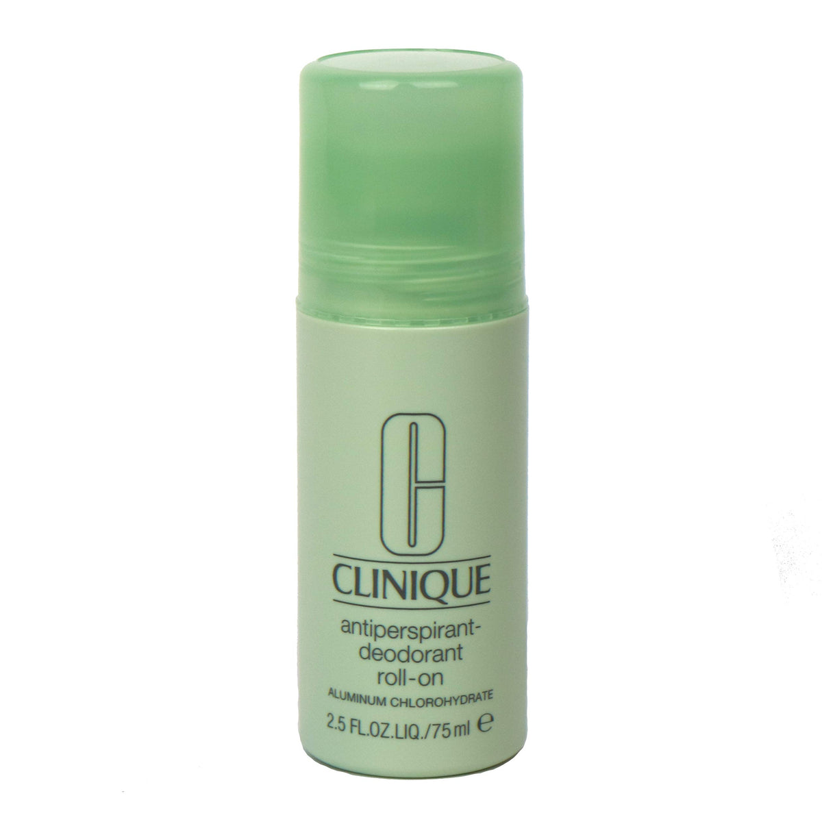 Clinique Deodorant 25 Oz CliniqueAntiperspirantDeodorant RollOn 25 Oz