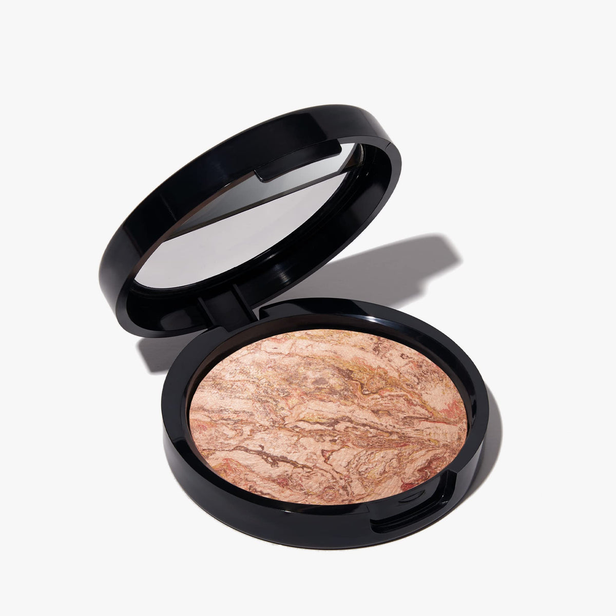 LAURA GELLER Baked Face and Body Frosting - Illuminating Bronzer Powder, Roman Holiday, 2 Oz